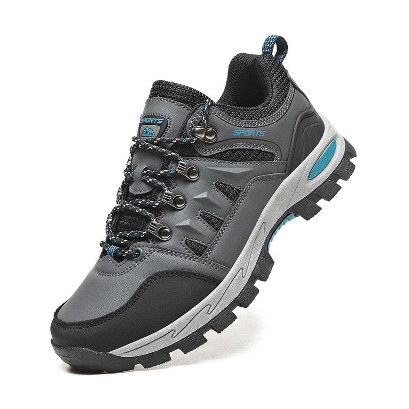 Yitu Herren Wanderschuhe 36-48