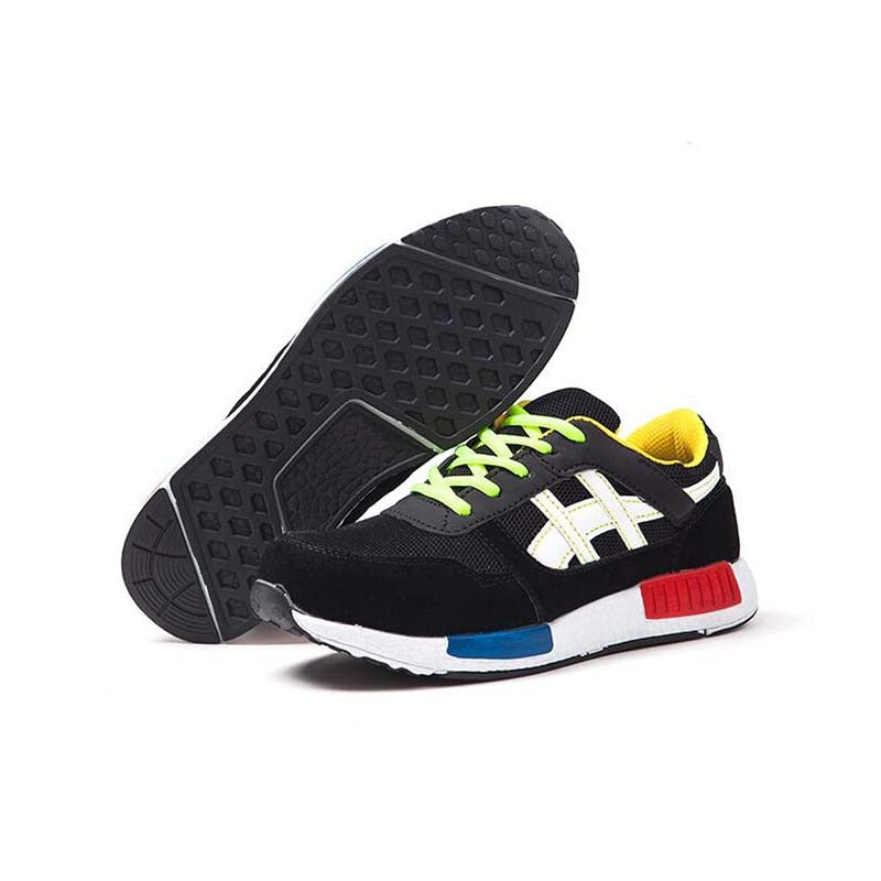 Stylische und robuste Stahl-Sicherheitsschuhe für Damen und Herren – Optimaler Schutz für jeden Schritt