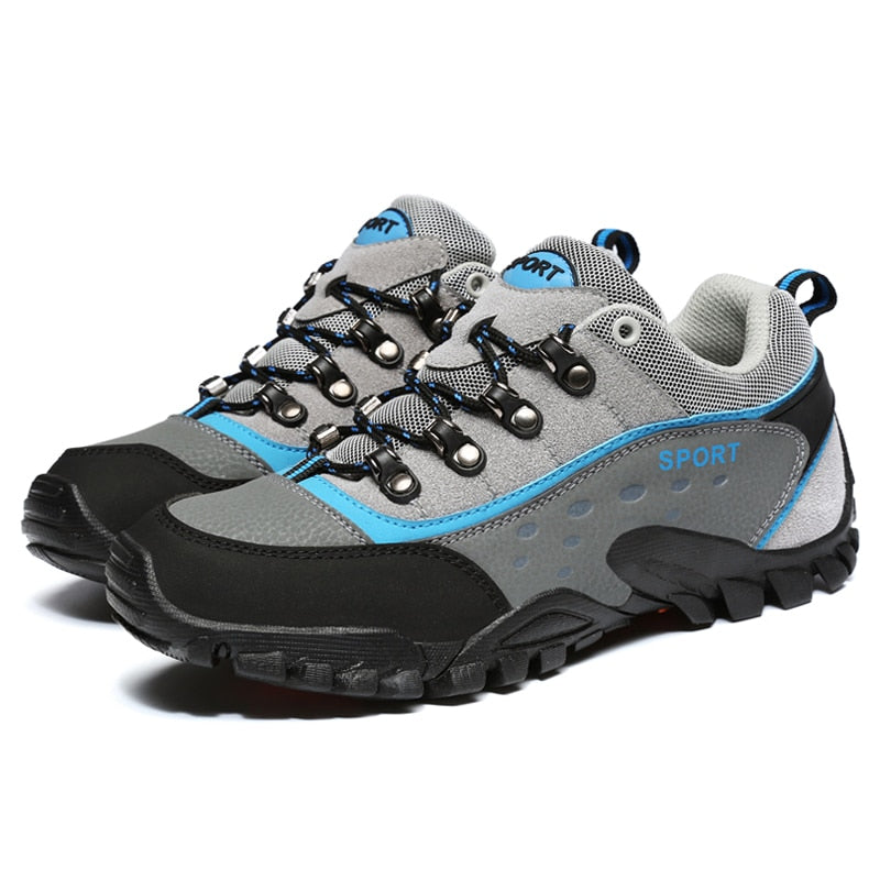 Wanderschuhe für Damen - TrailBlazeuse