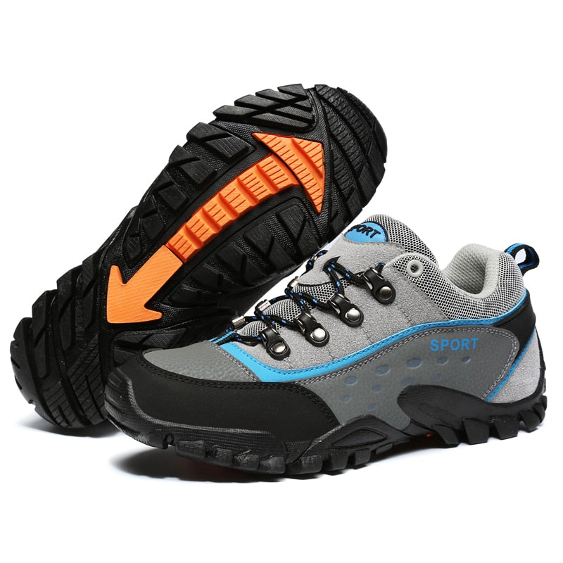 Wanderschuhe für Damen - TrailBlazeuse