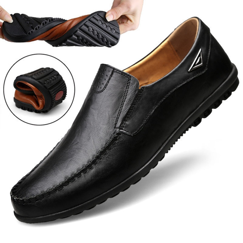 Wander-, Freizeit- und rutschfeste Schuhe