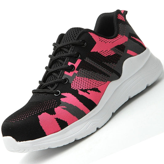 Damen Sicherheitsschuhe für optimalen Schutz und Komfort