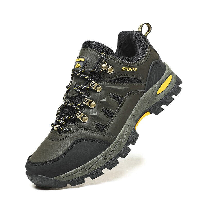 Yitu Herren Wanderschuhe 36-48