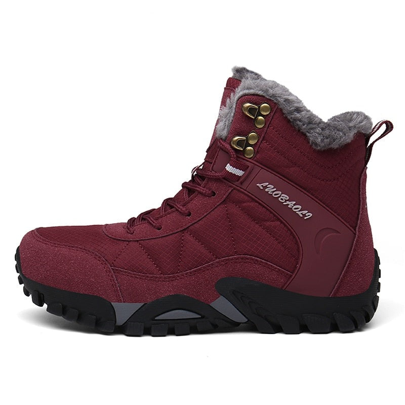 Wanderschuhe für Damen - SentierLibre