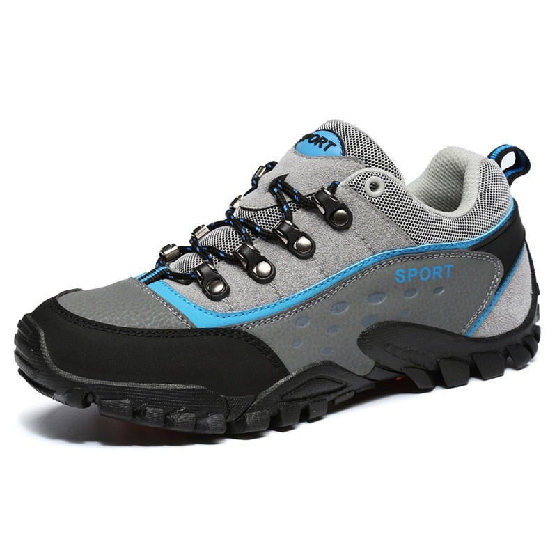 Wanderschuhe für Damen - TrailBlazeuse