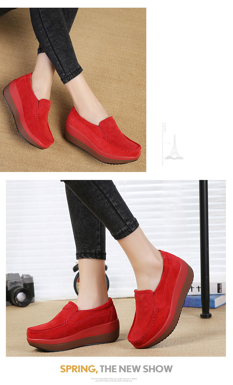 Orthopädische Schuhe für Damen - Dalma