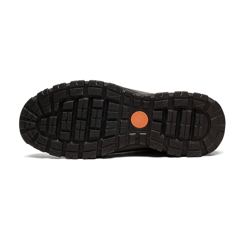 Wanderschuhe herren