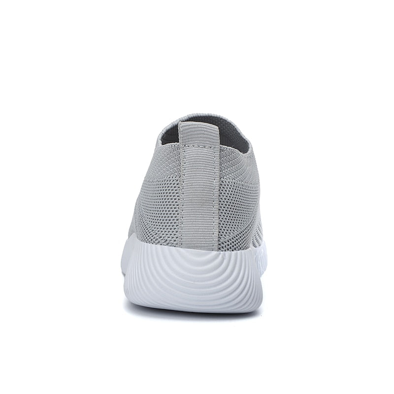 Bequeme Rosa Orthopädische Slip-On-Schuhe für ultimativen Tragekomfort