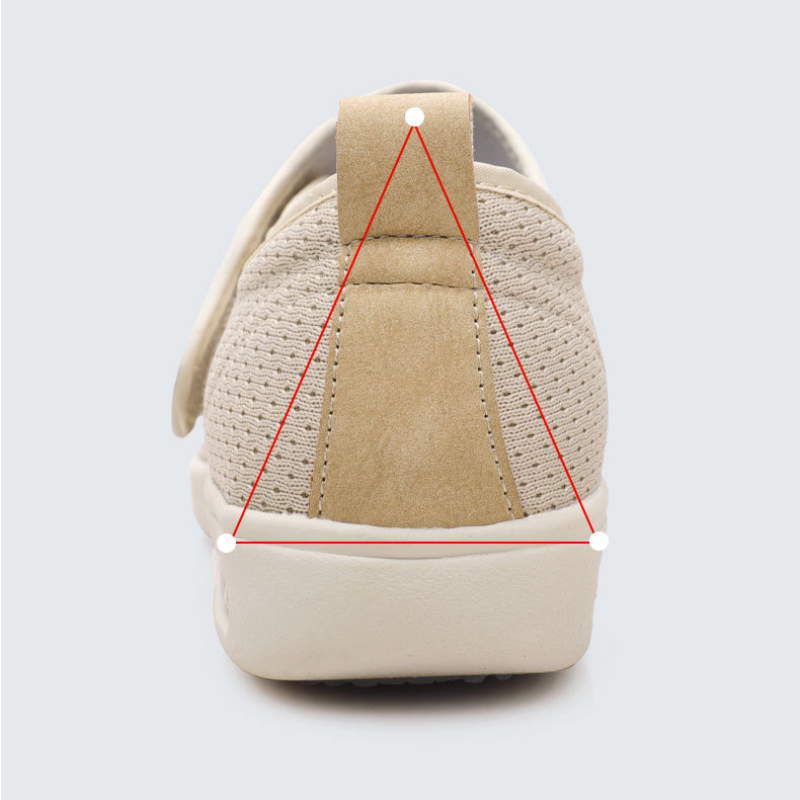 Stylische orthopädische Sandalen von Siral für ultimativen Komfort