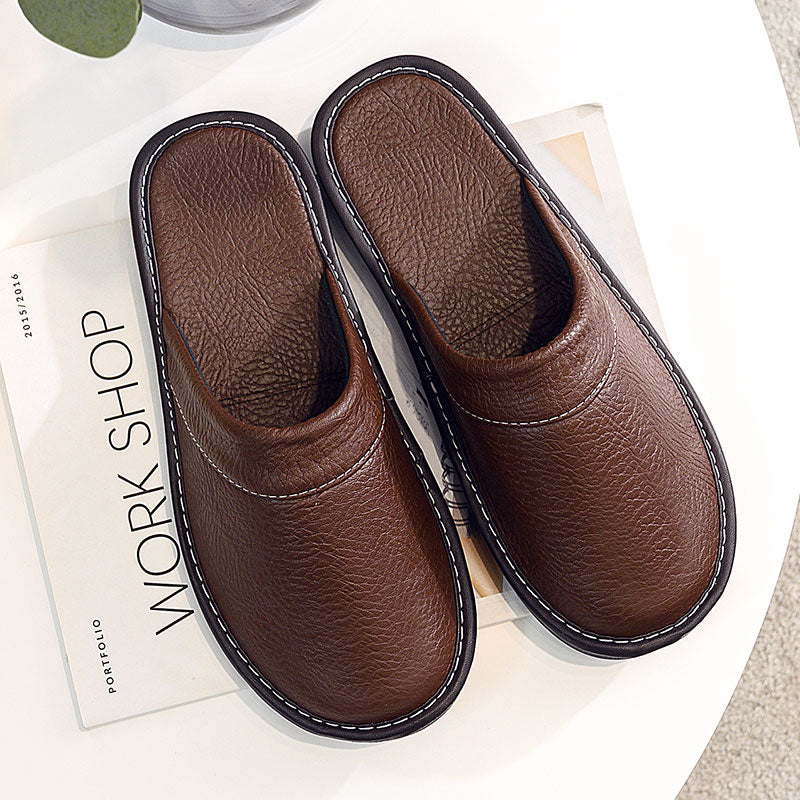 Urbane Strandsandalen mit geschlossener Zehenpartie für Damen und Herren – Silto