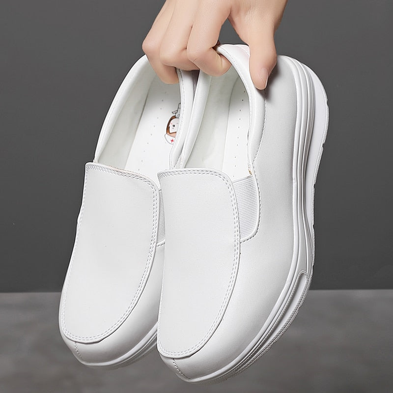 Bequeme und lässige Schuhe für Damen Finto
