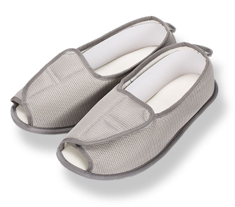 Olga Verstellbare Vollöffene Schuhe für ultimativen Komfort