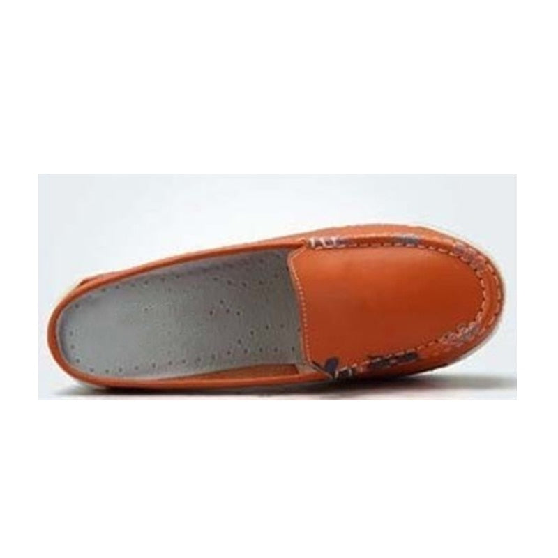 Stilvolle und bequeme Plateauschuhe für Damen