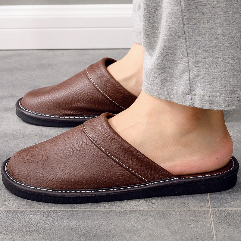 Urbane Strandsandalen mit geschlossener Zehenpartie für Damen und Herren – Silto