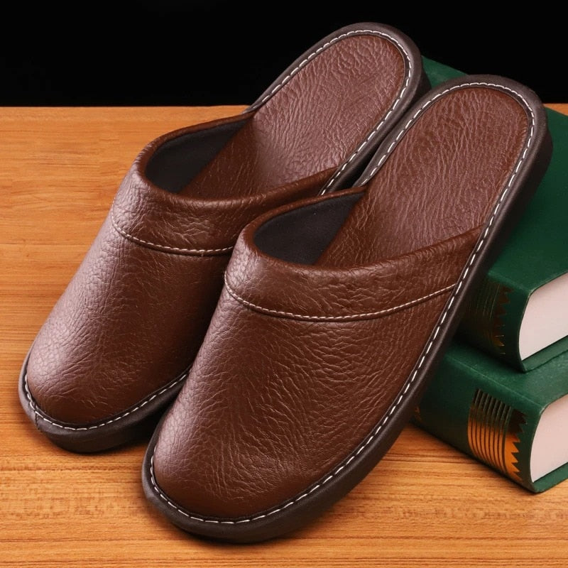 Urbane Strandsandalen mit geschlossener Zehenpartie für Damen und Herren – Silto