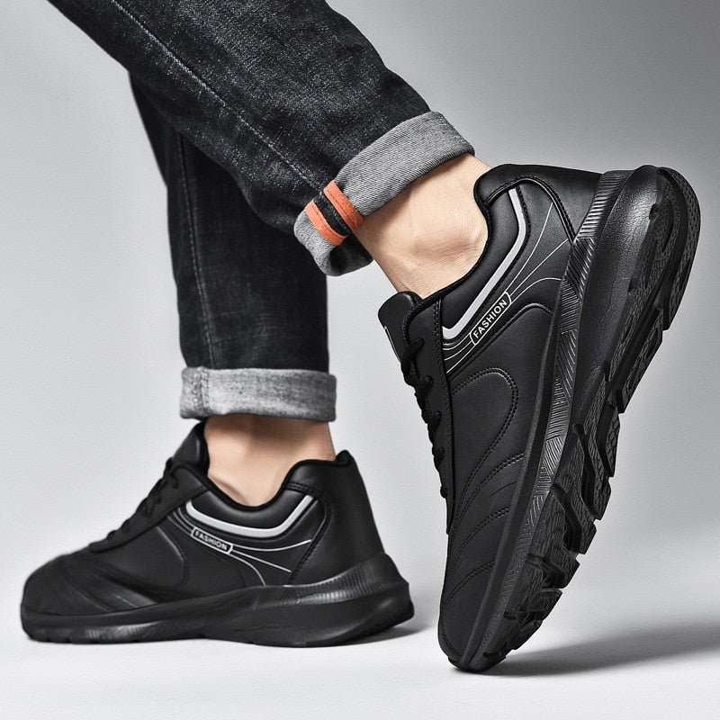 Skoma Herren Wandersneaker – Ihr idealer Begleiter für Abenteuer in der Natur!