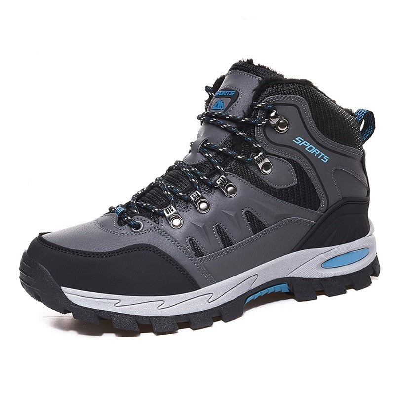 Wanderschuhe für Damen - RusticRando