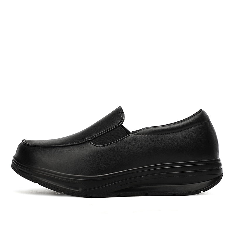 Bequeme und lässige Schuhe für Damen Finto