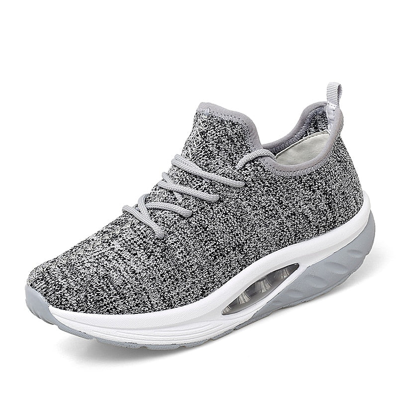 Eleganter orthopädischer Damenschuh - Charme Céleste für Komfort und Stil