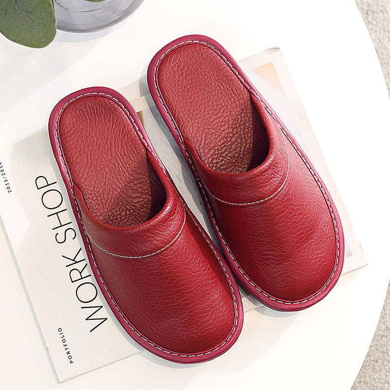 Urbane Strandsandalen mit geschlossener Zehenpartie für Damen und Herren – Silto