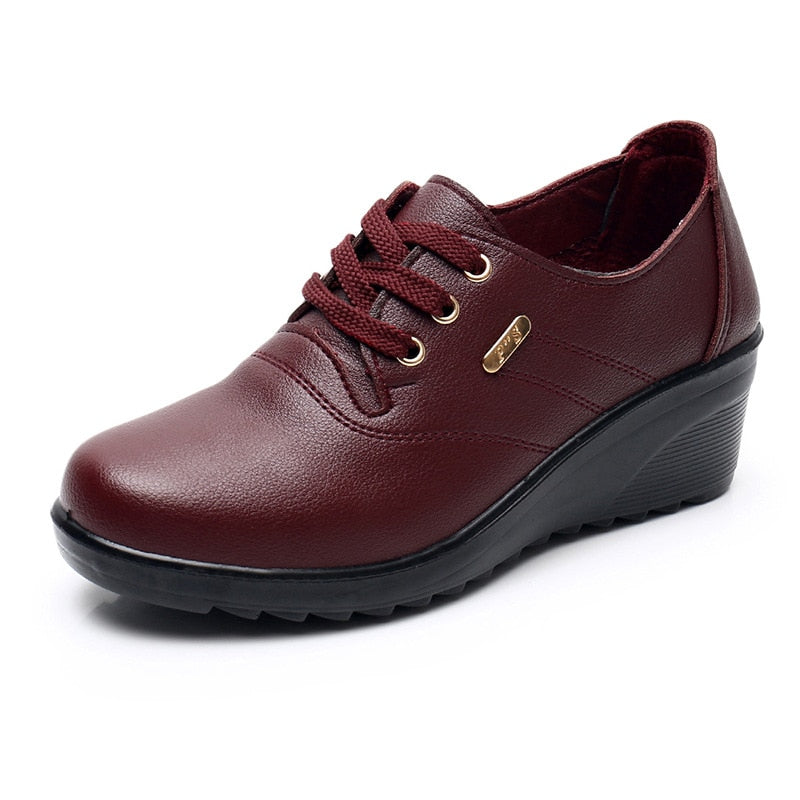 Bequeme Einzelschuhe von Dragon