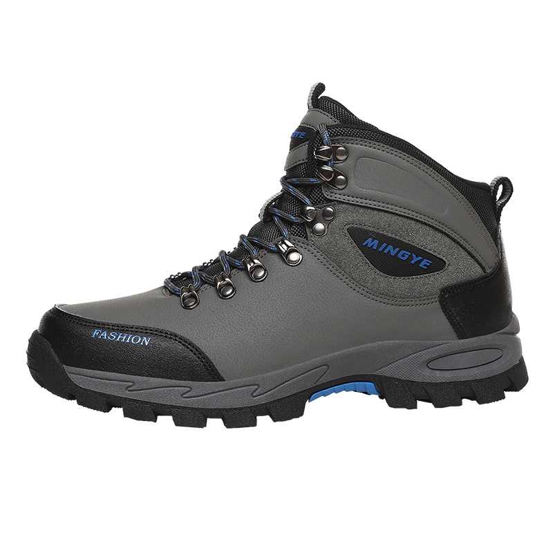 XR-gtay wasserdichter Wanderschuh