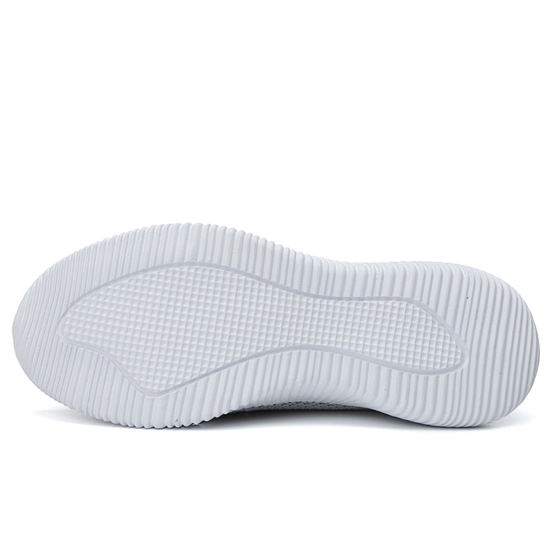 Bequeme Rosa Orthopädische Slip-On-Schuhe für ultimativen Tragekomfort