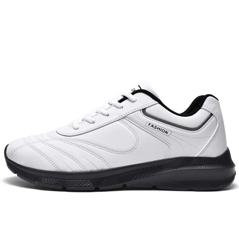 Skoma Herren Wandersneaker – Ihr idealer Begleiter für Abenteuer in der Natur!