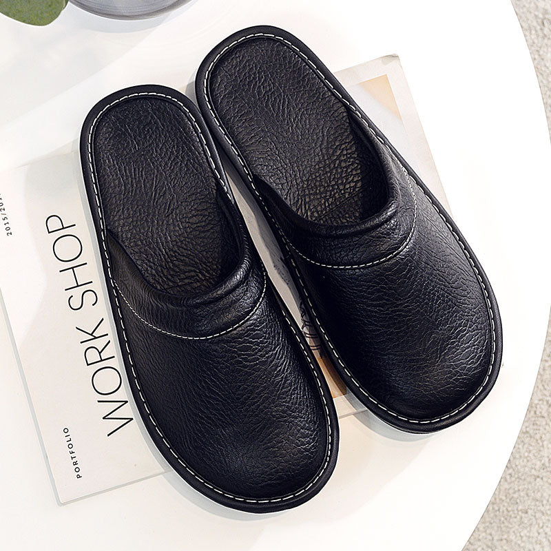 Urbane Strandsandalen mit geschlossener Zehenpartie für Damen und Herren – Silto