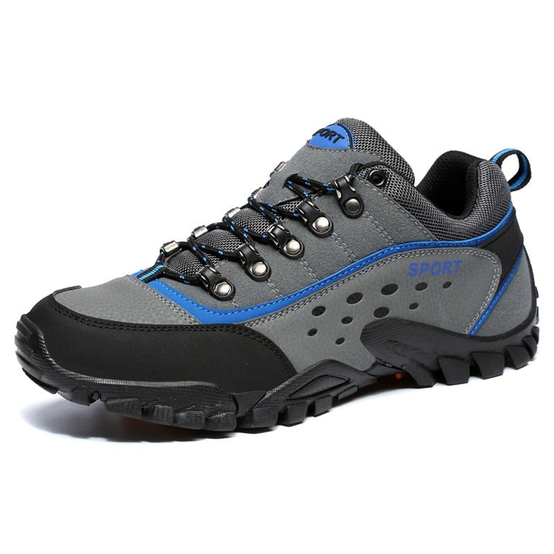 Wanderschuhe für Damen - TrailBlazeuse