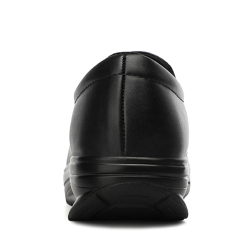 Bequeme und lässige Schuhe für Damen Finto