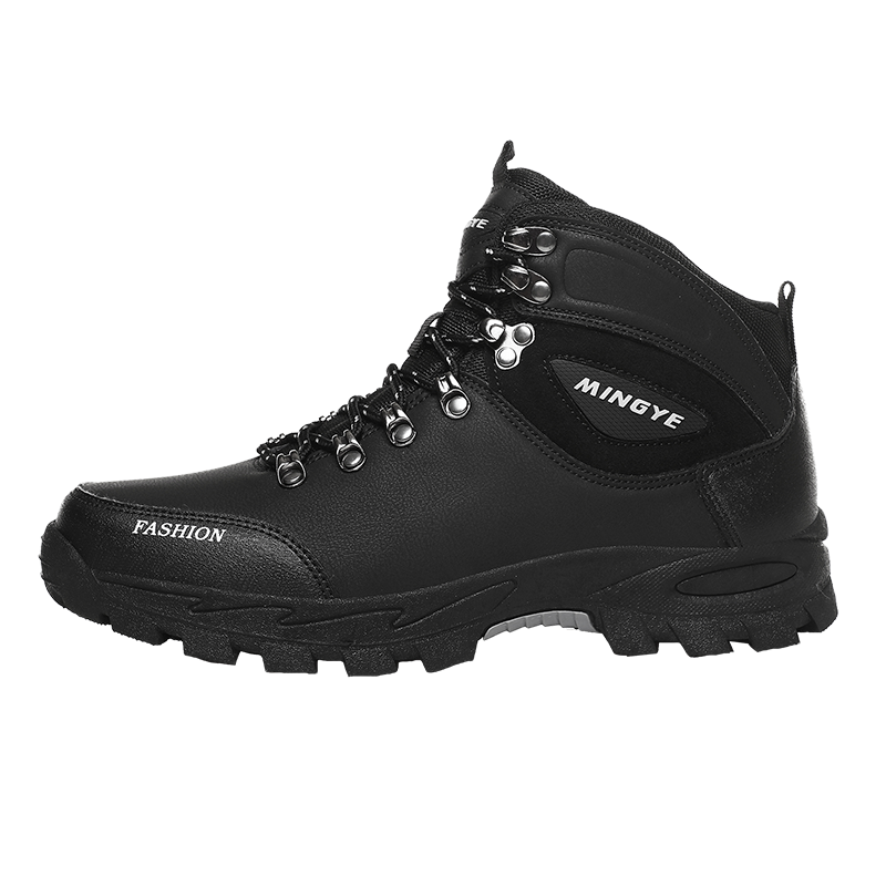 XR-gtay wasserdichter Wanderschuh