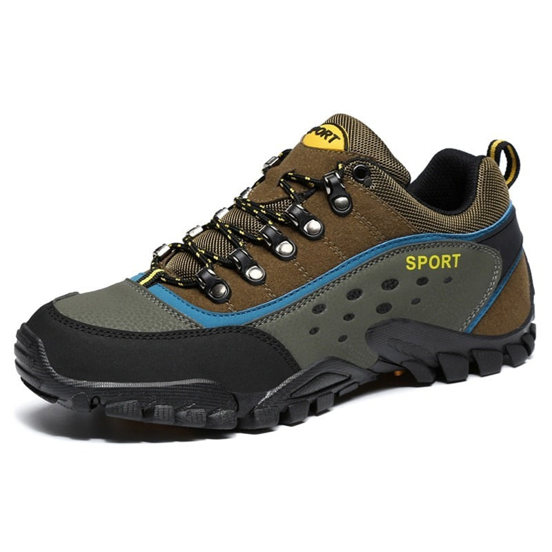 Wanderschuhe für Damen - TrailBlazeuse