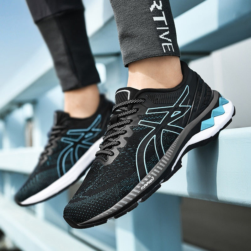 Lässige Sportschuhe für Herren – Asix