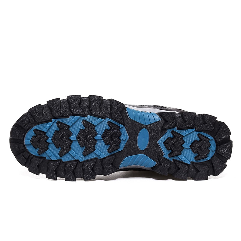 Wanderschuhe für Damen - RusticRando
