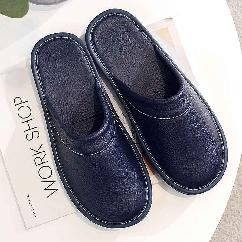 Urbane Strandsandalen mit geschlossener Zehenpartie für Damen und Herren – Silto