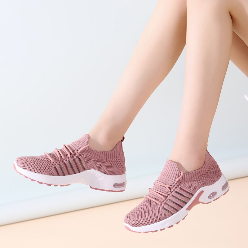 Damen Wanderschuhe mit orthopädischer Unterstützung von AirFlash – Komfort und Stil auf Schritt und Tritt!