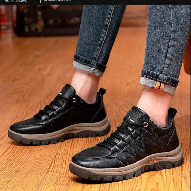 Rutschfeste Komfort-Schuhe für ultimativen Halt und Wohlbefinden