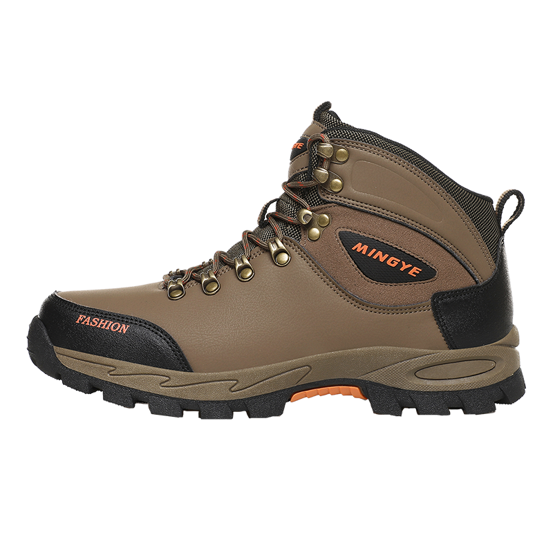 XR-gtay wasserdichter Wanderschuh