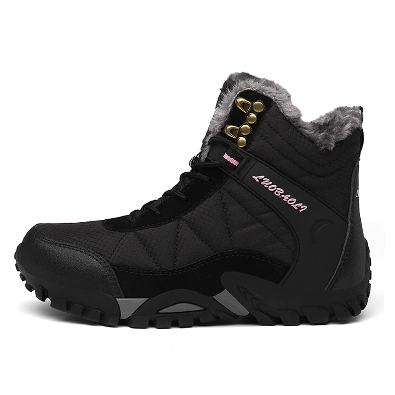 Wanderschuhe für Damen - SentierLibre