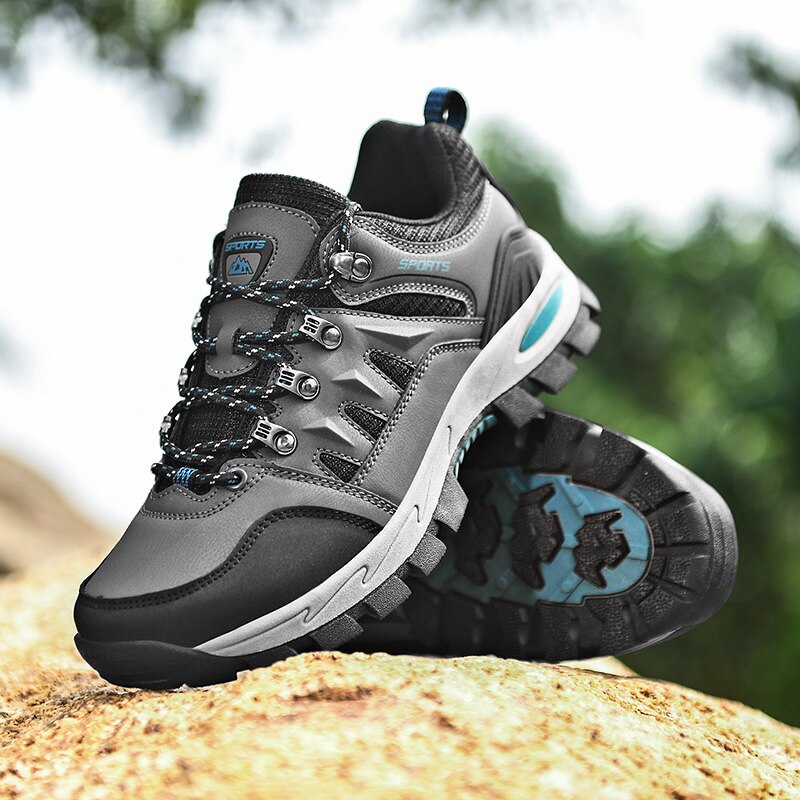 Yitu Herren Wanderschuhe 36-48