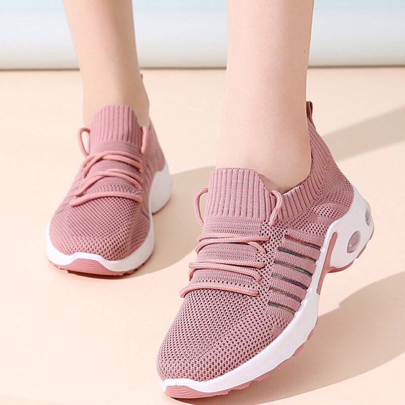 Damen Wanderschuhe mit orthopädischer Unterstützung von AirFlash – Komfort und Stil auf Schritt und Tritt!