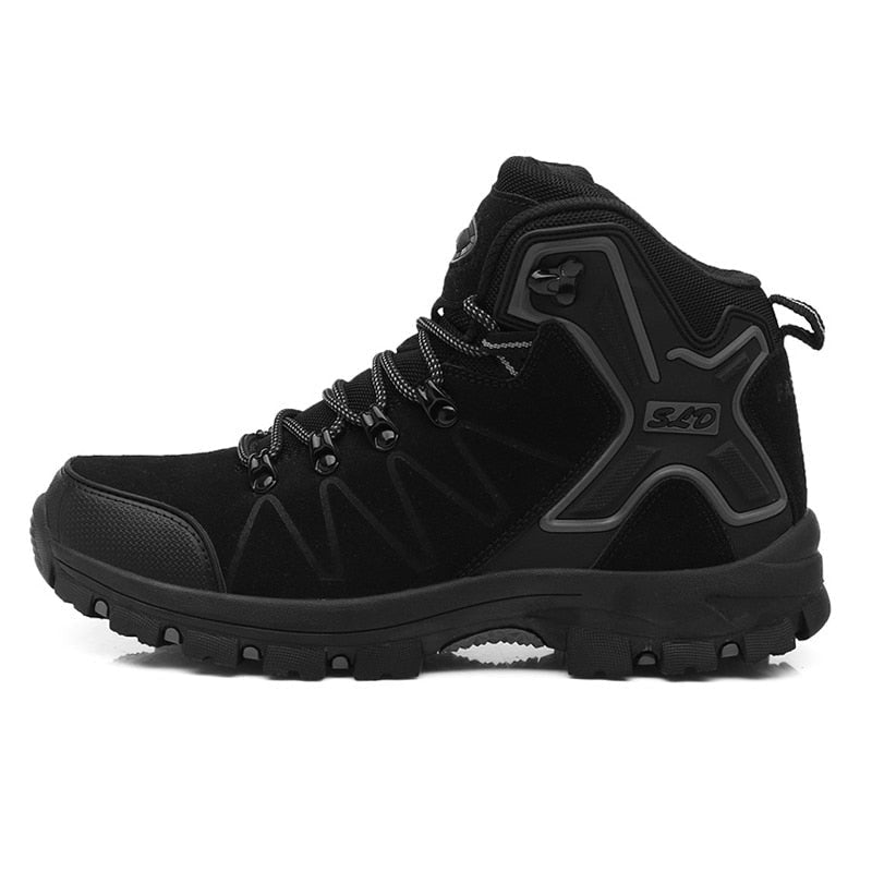 Umweltfreundliche Damen-Wanderschuhe von EcoTrail