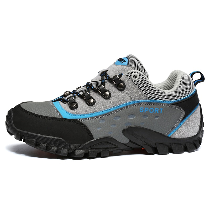 Wanderschuhe für Damen - TrailBlazeuse