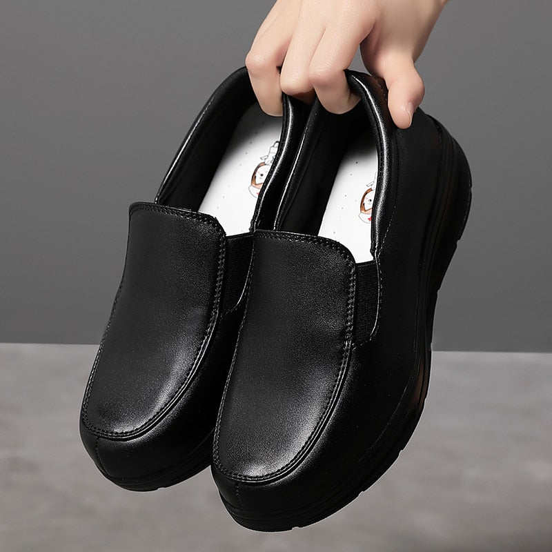 Bequeme und lässige Schuhe für Damen Finto
