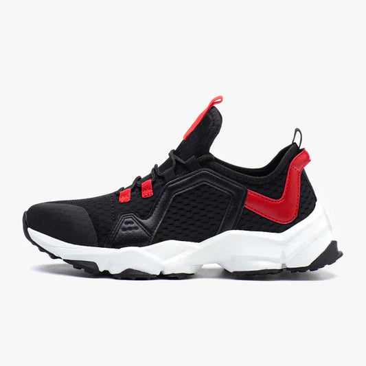 Ultra strapazierfähige orthopädische Sicherheitsstiefel - Cross