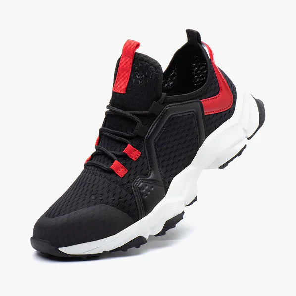 Ultra strapazierfähige orthopädische Sicherheitsstiefel - Cross