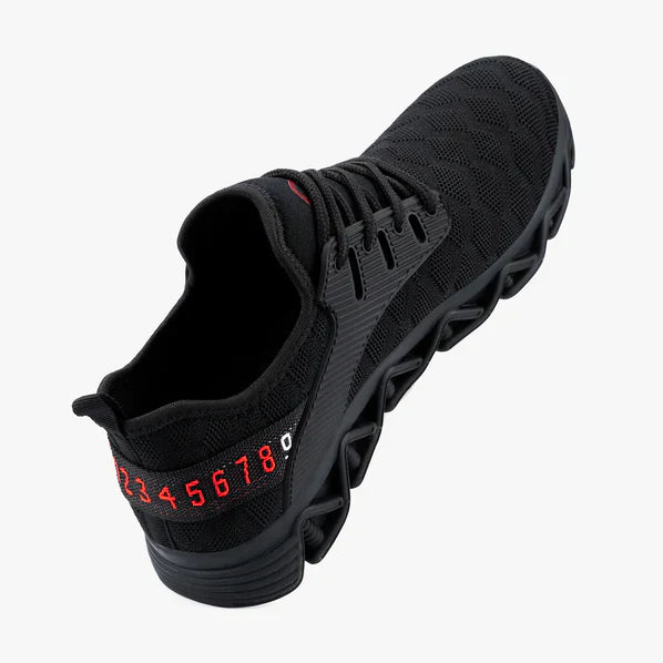 Leichte Sicherheitsschuhe - Mars