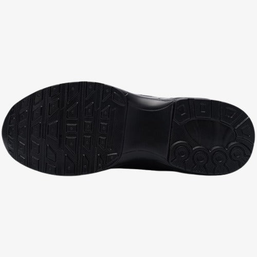 Sicherheitsschuhe mit gepolsterter Sohle - Pluto