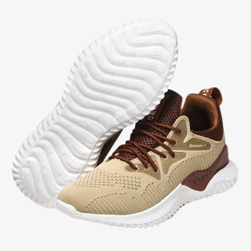 Leichte Sicherheitsschuhe - Dream